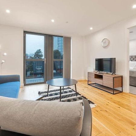 Lovely 1 Bedroom Apartment In Central Location Birmingham Zewnętrze zdjęcie