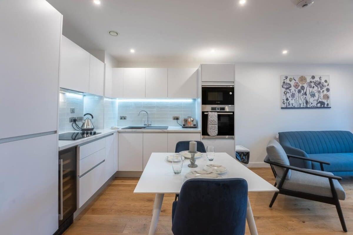 Lovely 1 Bedroom Apartment In Central Location Birmingham Zewnętrze zdjęcie